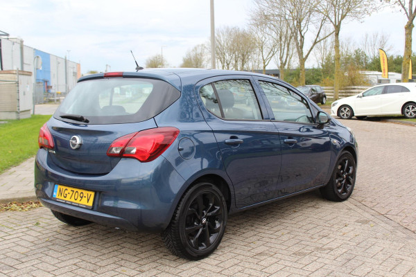 Opel Corsa 1.4 Edition nap 5drs