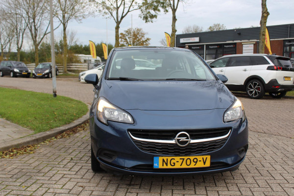 Opel Corsa 1.4 Edition nap 5drs