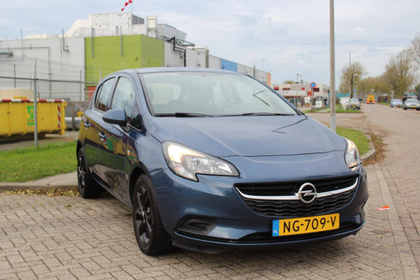 Opel Corsa 1.4 Edition nap 5drs