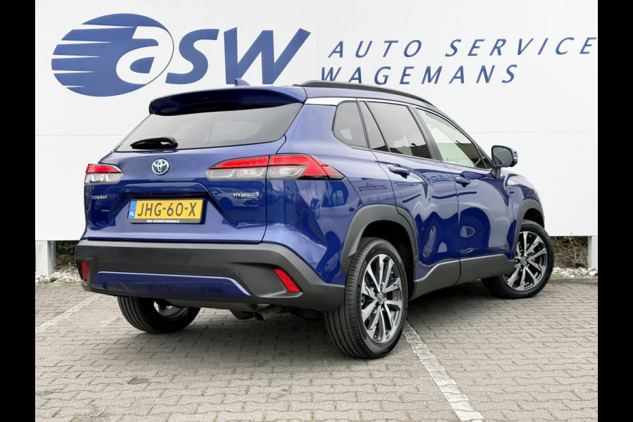 Toyota Corolla Cross Hybrid 200 Launch Edition | Pano | Leder | 360* Camera | ACC | JBL | Keyless