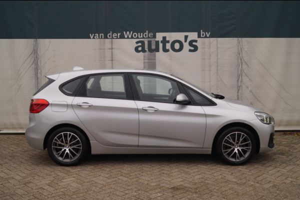 BMW 2 Serie Active Tourer 216i Executive Edition -NAVI-ECC-PDC-TREKHAAK-