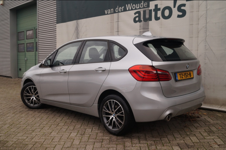 BMW 2 Serie Active Tourer 216i Executive Edition -NAVI-ECC-PDC-TREKHAAK-