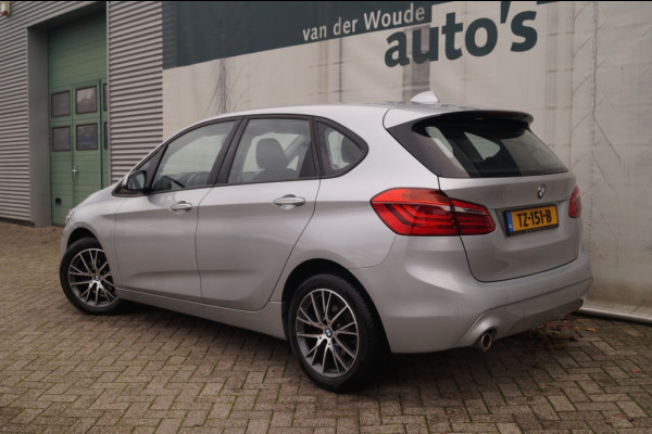 BMW 2 Serie Active Tourer 216i Executive Edition -NAVI-ECC-PDC-TREKHAAK-