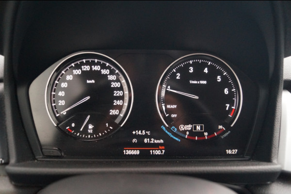 BMW 2 Serie Active Tourer 216i Executive Edition -NAVI-ECC-PDC-TREKHAAK-