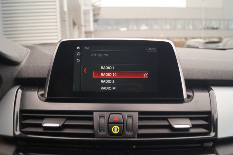 BMW 2 Serie Active Tourer 216i Executive Edition -NAVI-ECC-PDC-TREKHAAK-