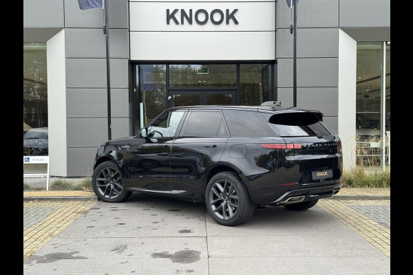 Land Rover Range Rover Sport P440e Dynamic HSE