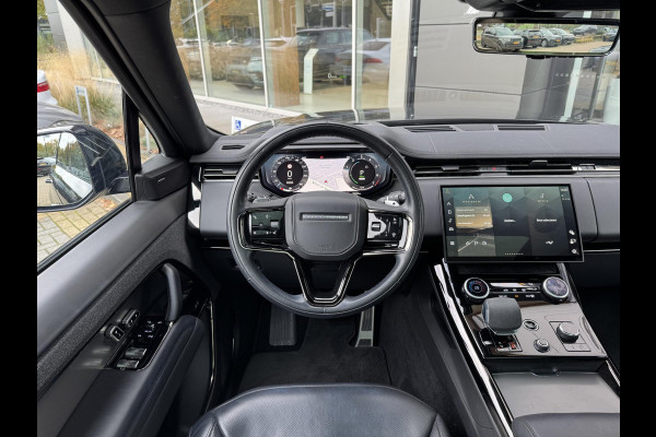 Land Rover Range Rover Sport P440e Dynamic HSE