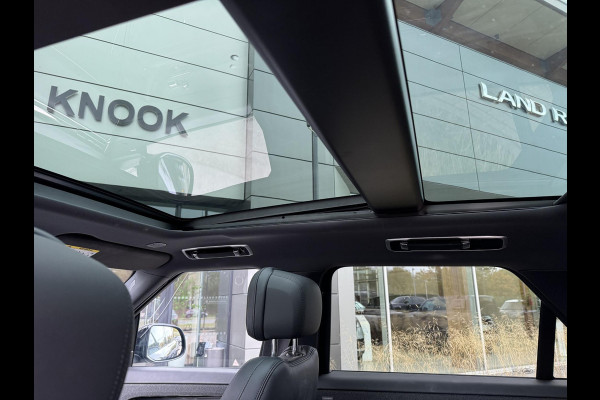 Land Rover Range Rover Sport P440e Dynamic HSE