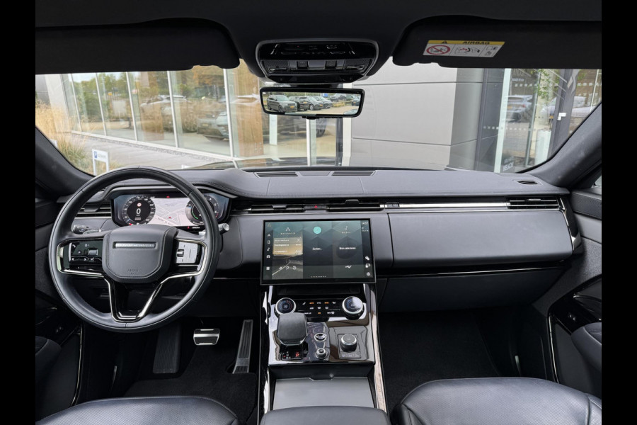Land Rover Range Rover Sport P440e Dynamic HSE