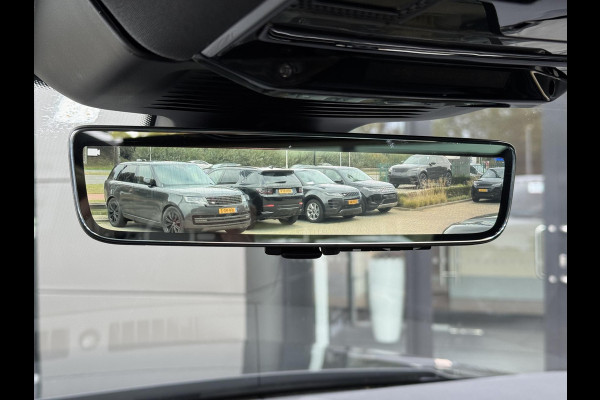 Land Rover Range Rover Sport P440e Dynamic HSE