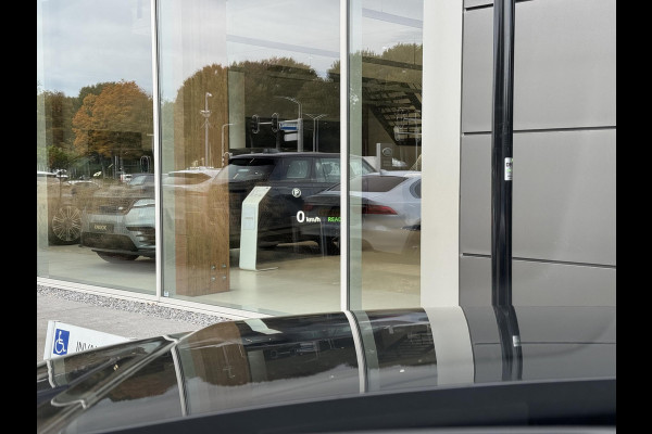 Land Rover Range Rover Sport P440e Dynamic HSE