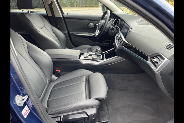 BMW 3 Serie Touring 330e PLUG&HYBRID HEAD-UP SPORTLINE -SHADOW CAMERA LEER NAVI LED-XENON
