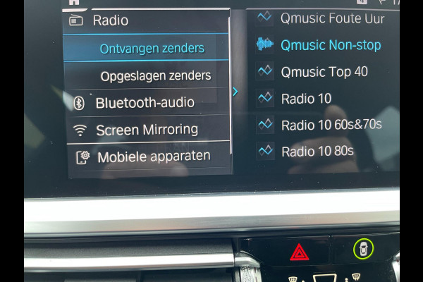 BMW 3 Serie Touring 330e PLUG&HYBRID HEAD-UP SPORTLINE -SHADOW CAMERA LEER NAVI LED-XENON