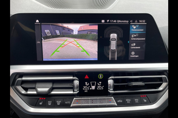 BMW 3 Serie Touring 330e PLUG&HYBRID HEAD-UP SPORTLINE -SHADOW CAMERA LEER NAVI LED-XENON