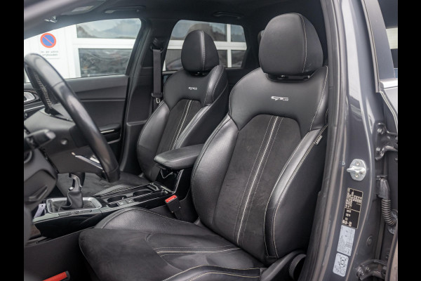 Kia Ceed Sportswagon 1.0 T-GDi GT-Line l Navigatie l Stoel stuurwielverwarming l schuifkantel dak l