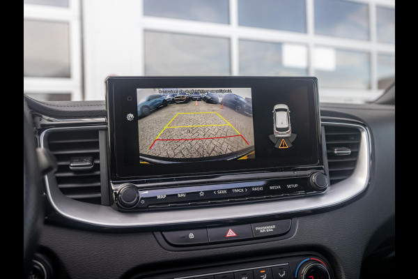 Kia Ceed Sportswagon 1.0 T-GDi GT-Line l Navigatie l Stoel stuurwielverwarming l schuifkantel dak l