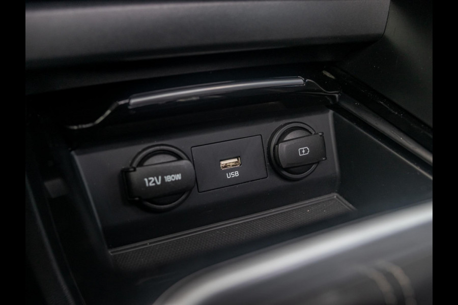 Kia Ceed Sportswagon 1.0 T-GDi GT-Line l Navigatie l Stoel stuurwielverwarming l schuifkantel dak l