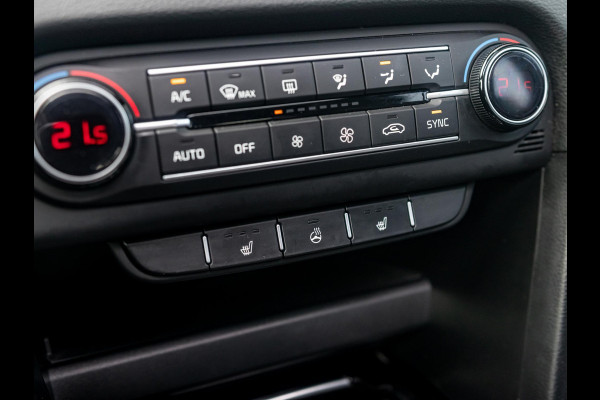Kia Ceed Sportswagon 1.0 T-GDi GT-Line l Navigatie l Stoel stuurwielverwarming l schuifkantel dak l