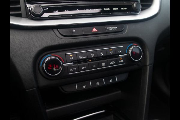 Kia Ceed Sportswagon 1.0 T-GDi GT-Line l Navigatie l Stoel stuurwielverwarming l schuifkantel dak l