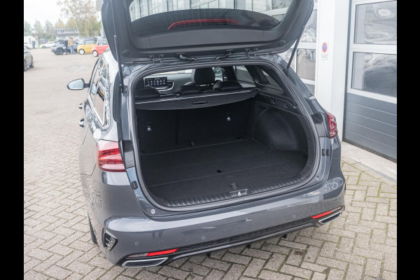 Kia Ceed Sportswagon 1.0 T-GDi GT-Line l Navigatie l Stoel stuurwielverwarming l schuifkantel dak l