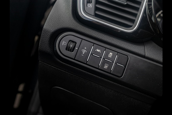Kia Ceed Sportswagon 1.0 T-GDi GT-Line l Navigatie l Stoel stuurwielverwarming l schuifkantel dak l