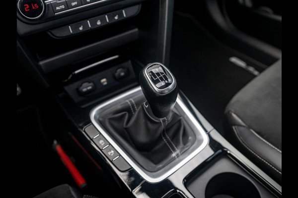 Kia Ceed Sportswagon 1.0 T-GDi GT-Line l Navigatie l Stoel stuurwielverwarming l schuifkantel dak l