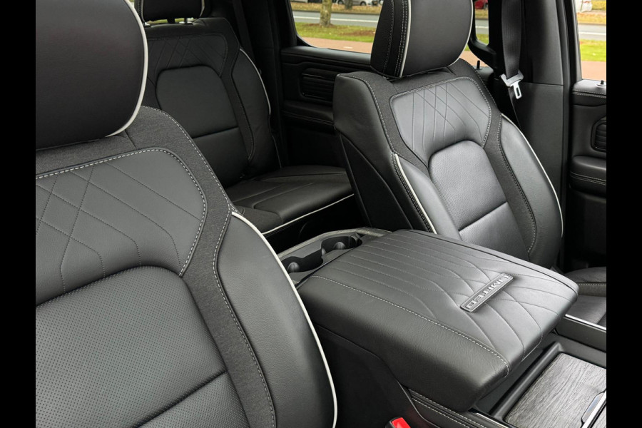 Dodge Ram 3.0 TT SST H.O. LIMITED Night MY2025