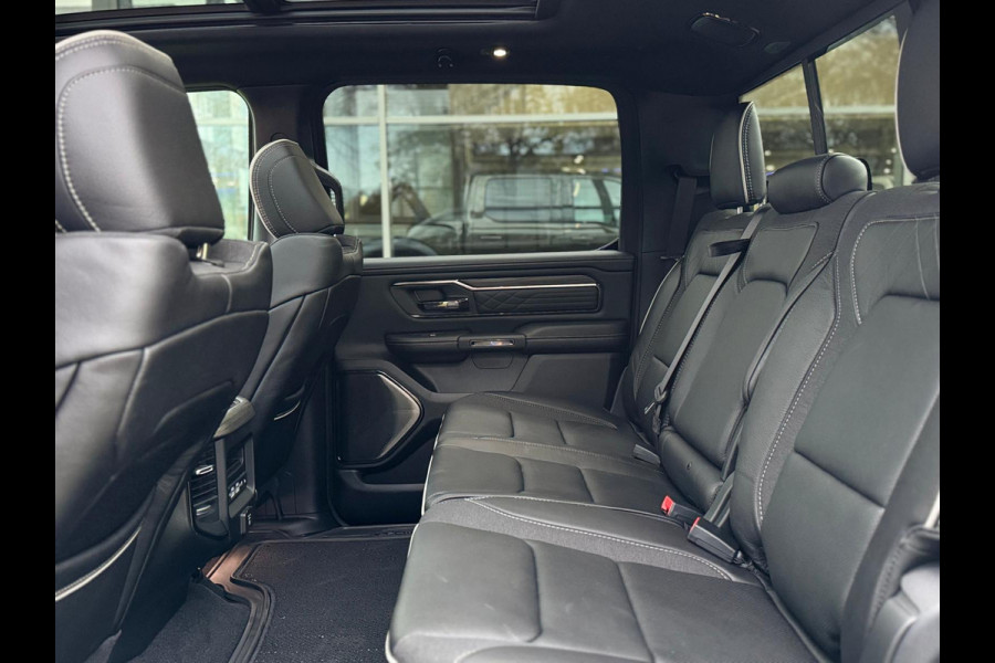 Dodge Ram 3.0 TT SST H.O. LIMITED Night MY2025