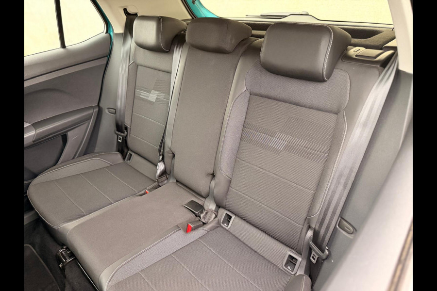 Volkswagen T-Cross 1.0 TSI Virtual Trekh 18'' R-Line CarPlay LED