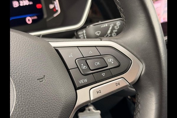 Volkswagen T-Cross 1.0 TSI Virtual Trekh 18'' R-Line CarPlay LED