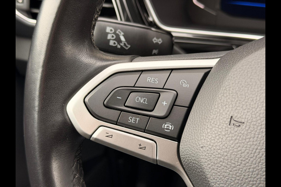 Volkswagen T-Cross 1.0 TSI Virtual Trekh 18'' R-Line CarPlay LED