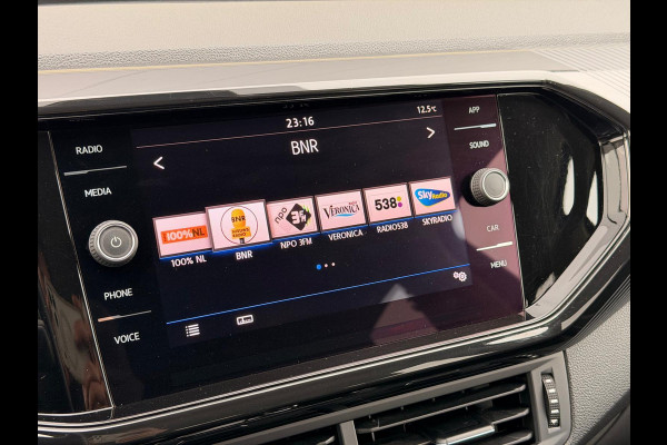 Volkswagen T-Cross 1.0 TSI Virtual Trekh 18'' R-Line CarPlay LED