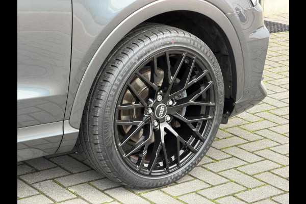 Audi Q3 1.4 TFSI 3x S-Line LED Pano Camera Trekhaak Keyless