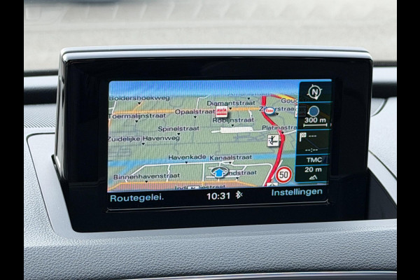 Audi Q3 1.4 TFSI 3x S-Line LED Pano Camera Trekhaak Keyless