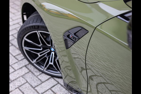 BMW M3 Touring xDrive Competition | Individual - Milltek - Laser - Kuipstoelen