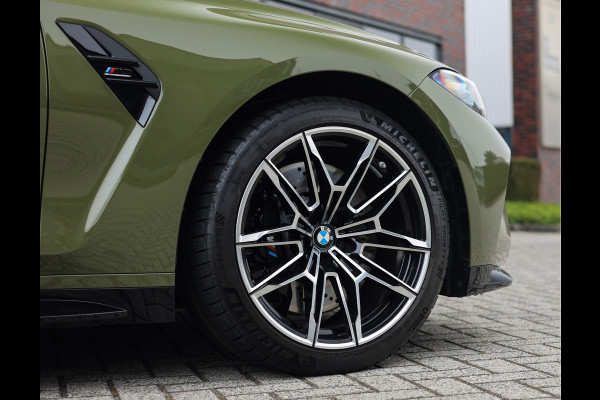 BMW M3 Touring xDrive Competition | Individual - Milltek - Laser - Kuipstoelen