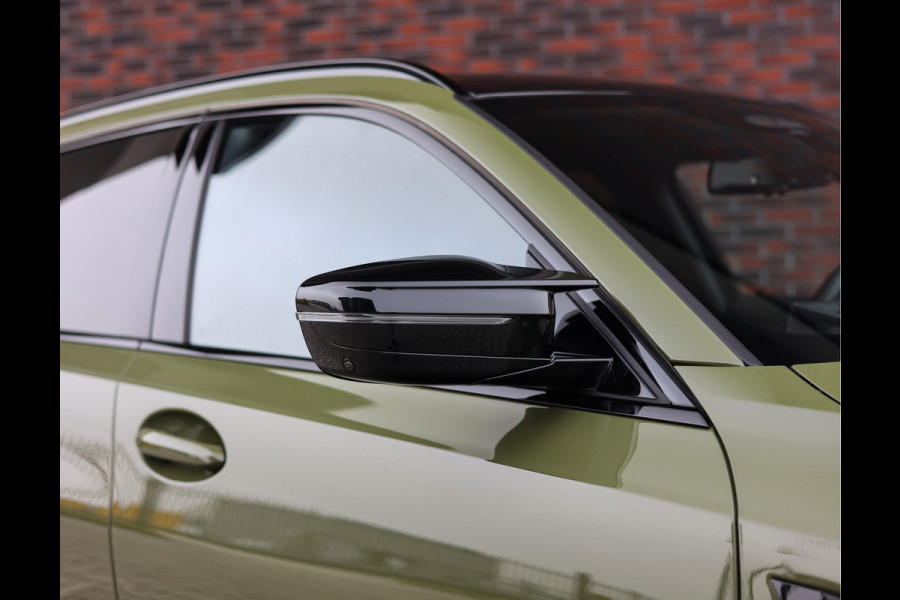 BMW M3 Touring xDrive Competition | Individual - Milltek - Laser - Kuipstoelen