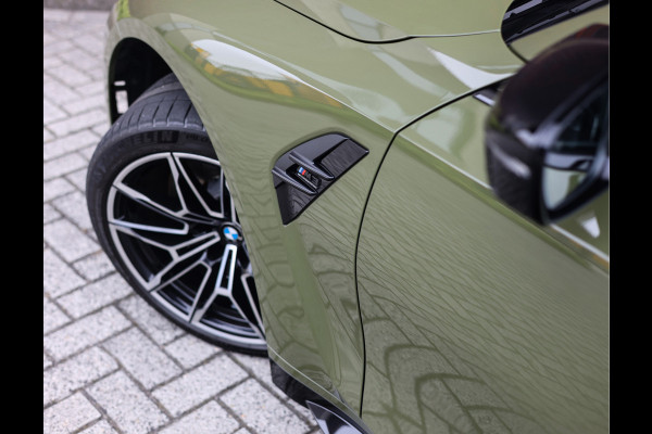BMW M3 Touring xDrive Competition | Individual - Milltek - Laser - Kuipstoelen