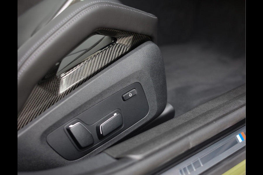 BMW M3 Touring xDrive Competition | Individual - Milltek - Laser - Kuipstoelen