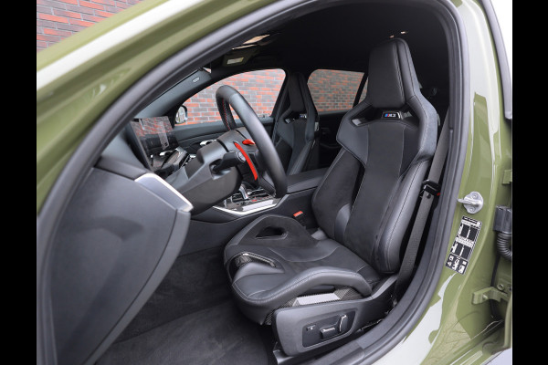 BMW M3 Touring xDrive Competition | Individual - Milltek - Laser - Kuipstoelen