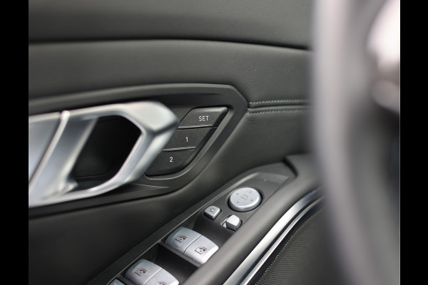 BMW M3 Touring xDrive Competition | Individual - Milltek - Laser - Kuipstoelen