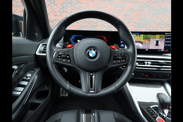 BMW M3 Touring xDrive Competition | Individual - Milltek - Laser - Kuipstoelen