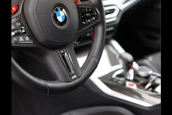 BMW M3 Touring xDrive Competition | Individual - Milltek - Laser - Kuipstoelen
