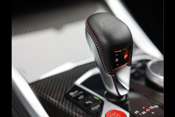 BMW M3 Touring xDrive Competition | Individual - Milltek - Laser - Kuipstoelen