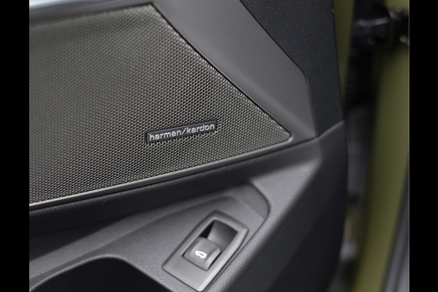 BMW M3 Touring xDrive Competition | Individual - Milltek - Laser - Kuipstoelen