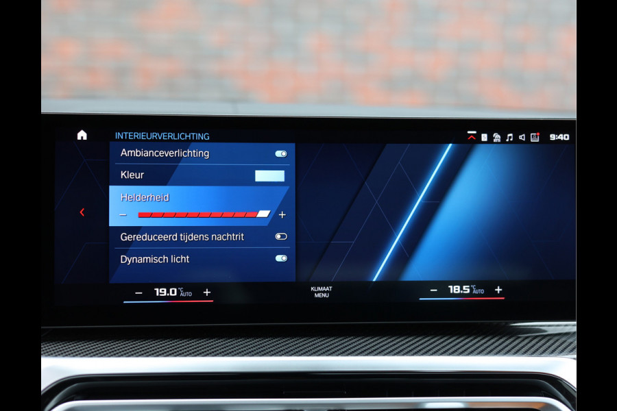 BMW M3 Touring xDrive Competition | Individual - Milltek - Laser - Kuipstoelen