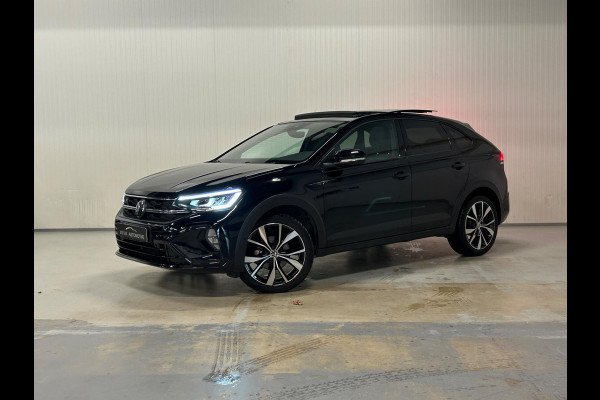 Volkswagen Taigo 1.5 TSI | PANO | 3x R-LINE | LED | BLACK EDITION | CARPLAY
