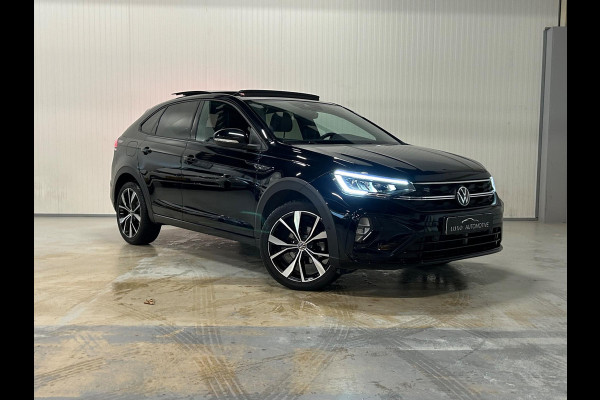 Volkswagen Taigo 1.5 TSI | PANO | 3x R-LINE | LED | BLACK EDITION | CARPLAY