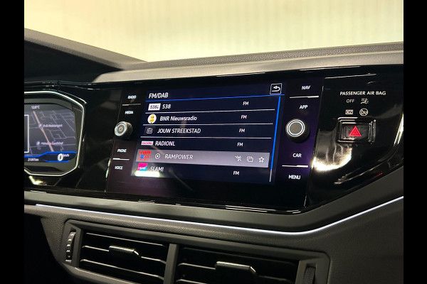 Volkswagen Taigo 1.5 TSI | PANO | 3x R-LINE | LED | BLACK EDITION | CARPLAY
