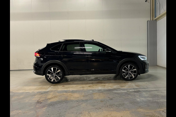 Volkswagen Taigo 1.5 TSI | PANO | 3x R-LINE | LED | BLACK EDITION | CARPLAY